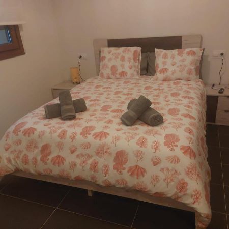 Bricia Apartamento 201 Posada De Llanes Exterior foto