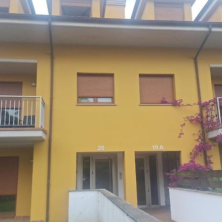 Bricia Apartamento 201 Posada De Llanes Exterior foto