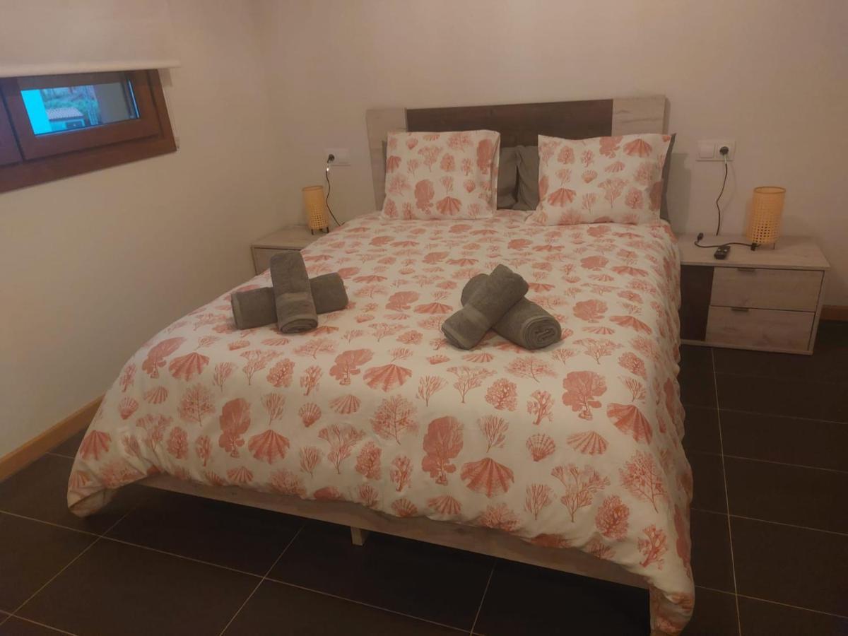 Bricia Apartamento 201 Posada De Llanes Exterior foto