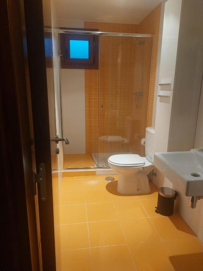Bricia Apartamento 201 Posada De Llanes Exterior foto