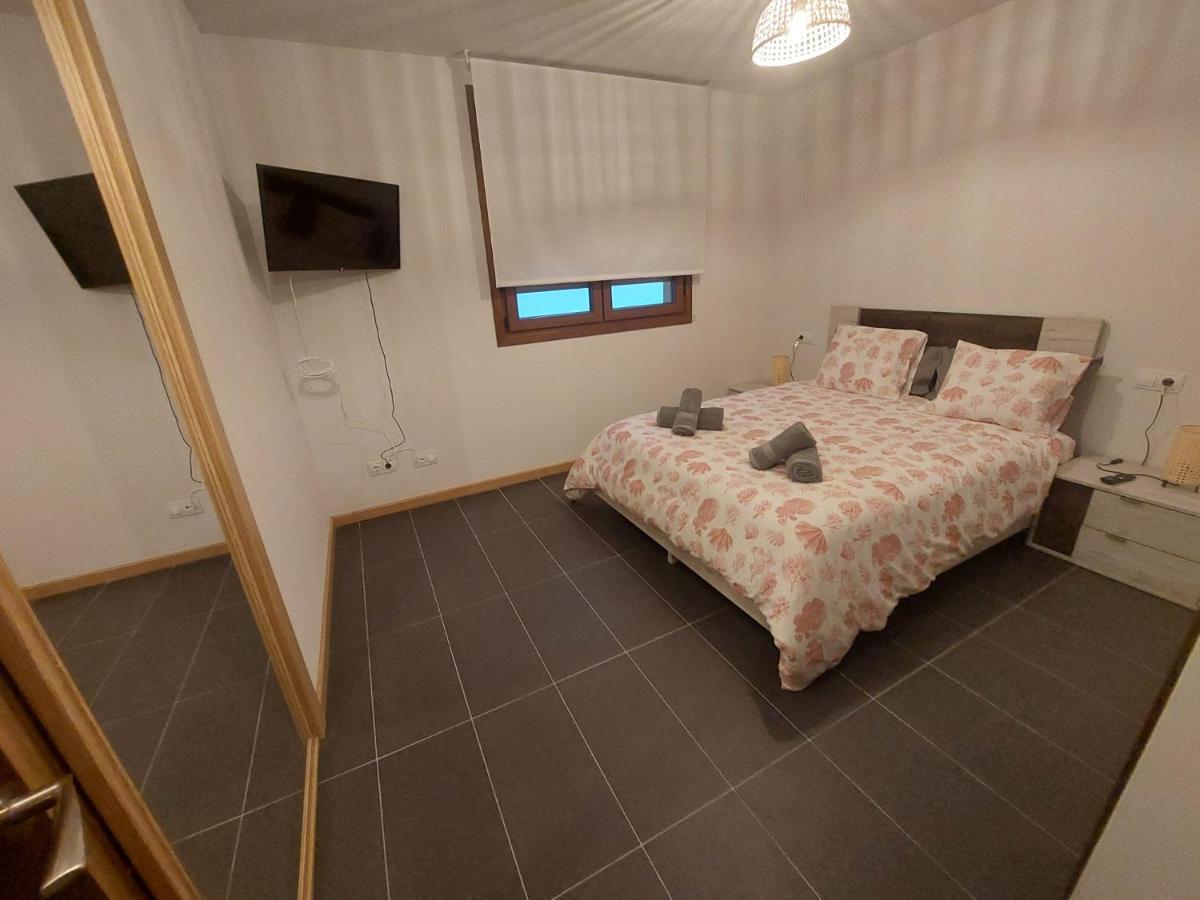 Bricia Apartamento 201 Posada De Llanes Exterior foto